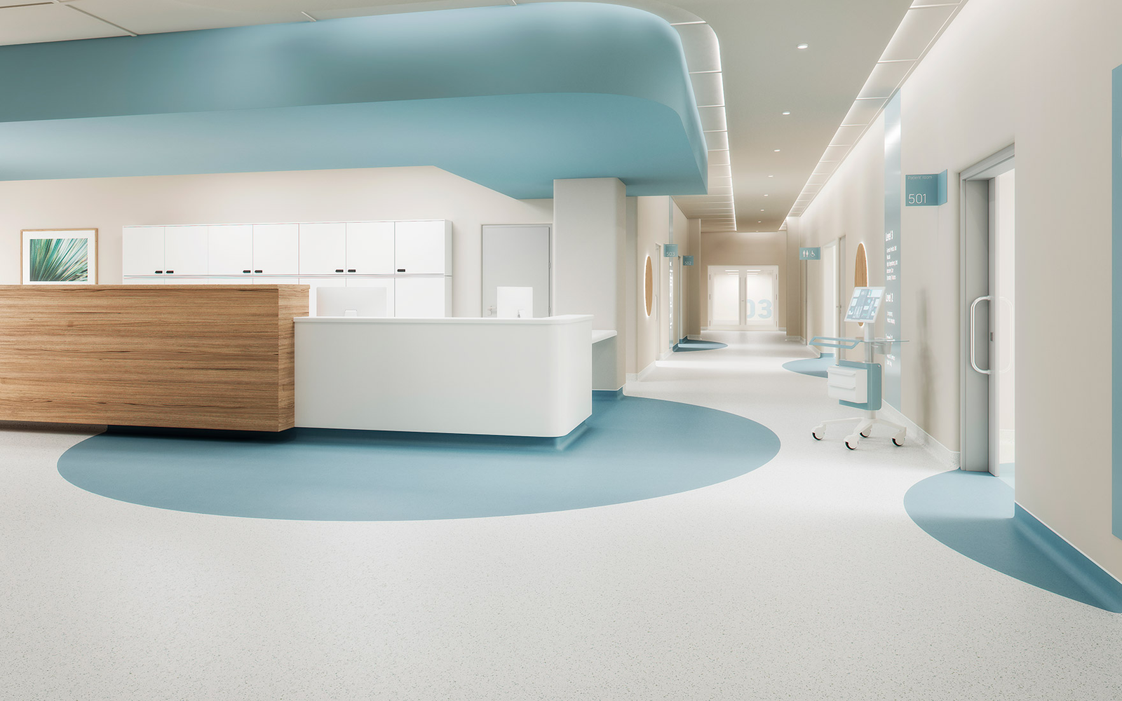 Flooring Solutions