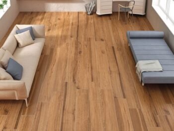 Shade: Oak Flooring